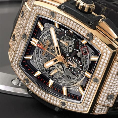 where to sell hublot watches